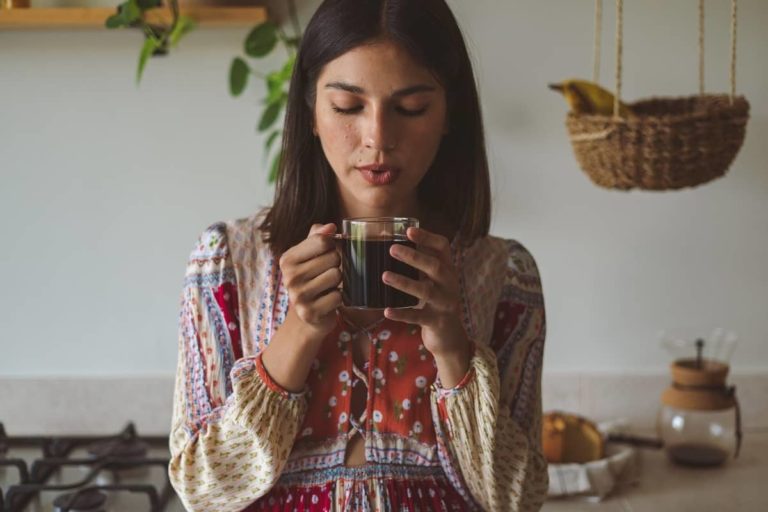 Can Coffee Actually Improve Your Mental Health?