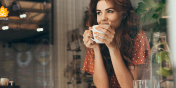 Can Coffee Actually Improve Your Mental Health?